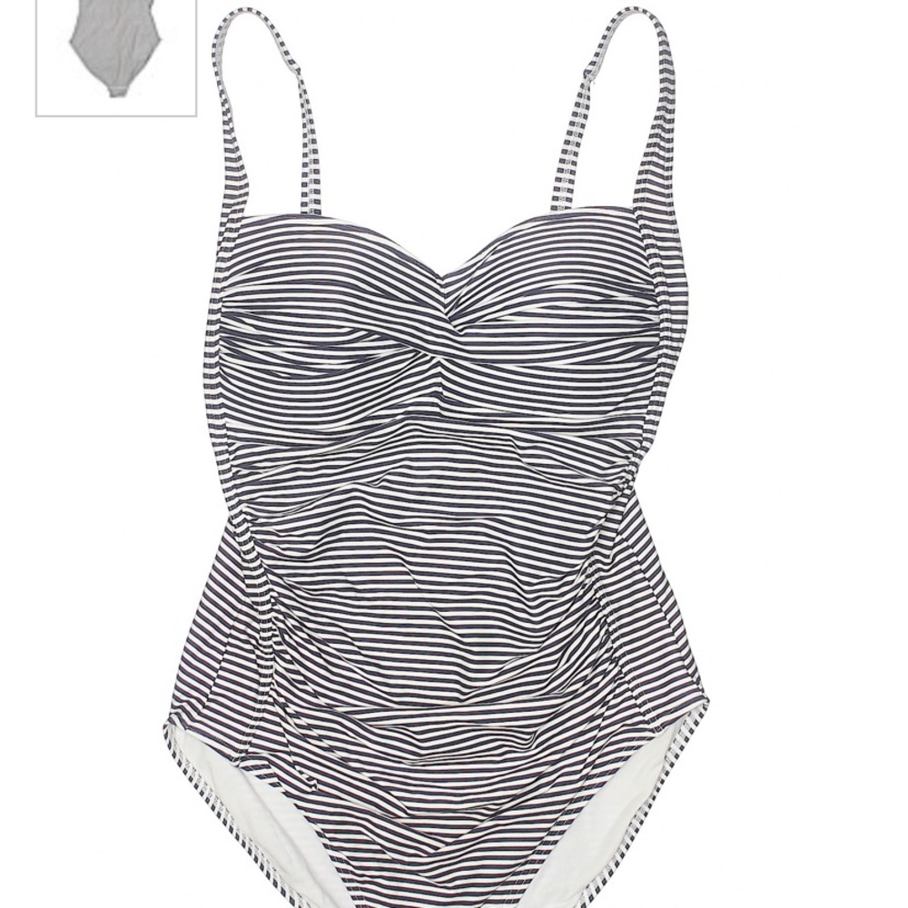 Bond-Eye Australia One piece swim suit 4